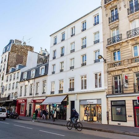 Cmg Saint Antoine - Bastille 9 パリ エクステリア 写真